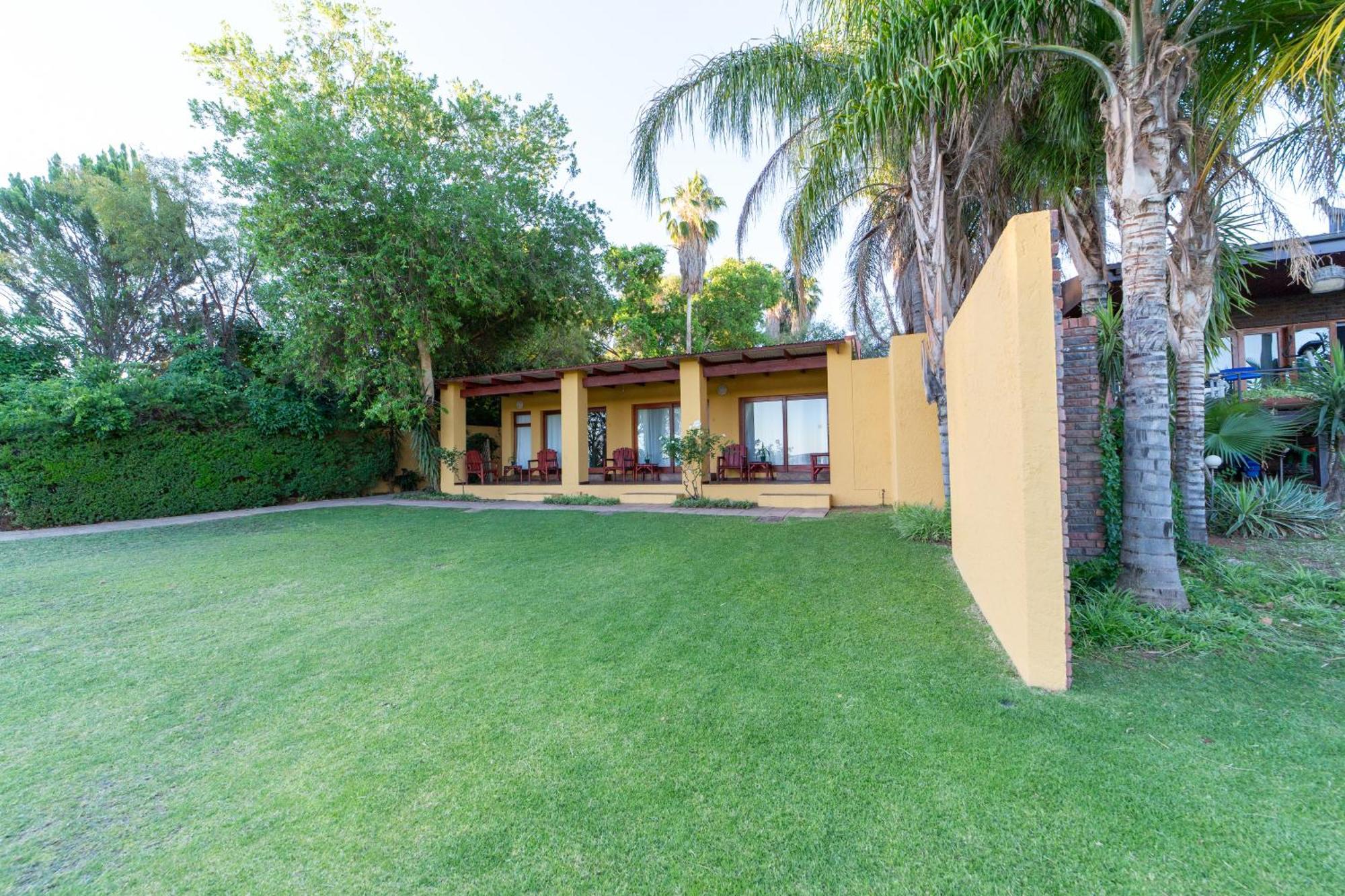 Sunriver Kalahari Lodge Riverside Stay In Upington Quarto foto